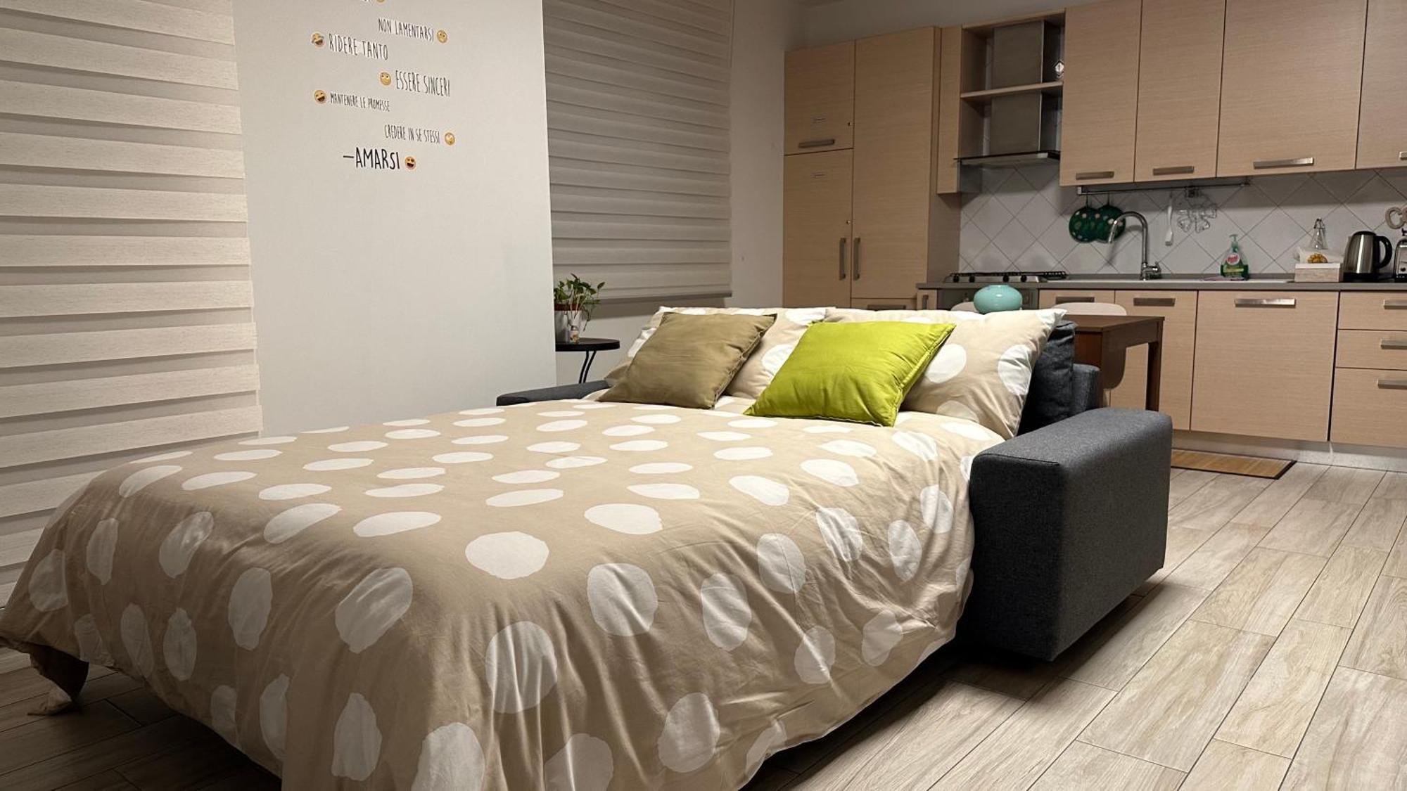 La Casa Di Gemma B&B Villa Vomano Chambre photo